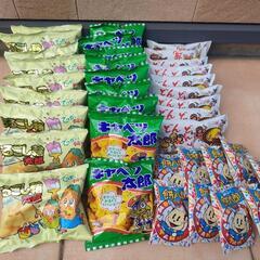 【お取引決定】お菓子詰め合わせ