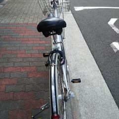 🚴ブリヂストンアルベルト27インチ