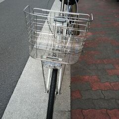 🚴ブリヂストンアルベルト27インチ