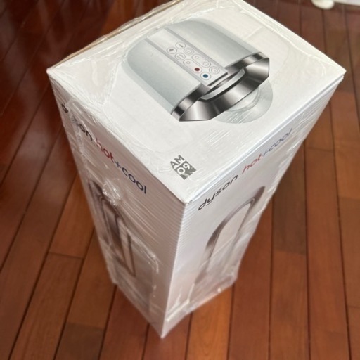 再出品　ダイソン　ホット➕クール
