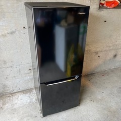 2021年製 中古 Hisense ハイセンス 150L 2ドア...