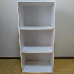 家具 収納家具 カラーボックス