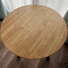 家具 テーブル こたつ　カフェテーブル