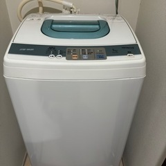 洗濯機‼️引き取りに来れる方限定