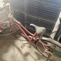 自転車 