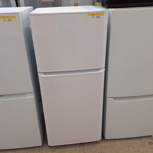 ID　158767　冷蔵庫121L