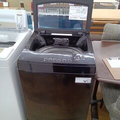 ☆ジモティ割あり☆ NITORI 洗濯機 6kg 22年製 動作確認