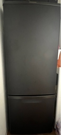 お取引決定済パナソニック168L冷蔵庫