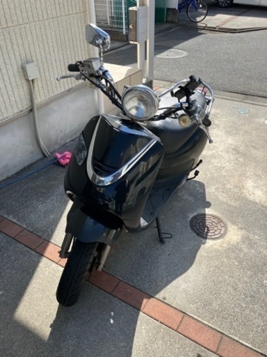 SYM アロー125 その日に持ち帰り可能