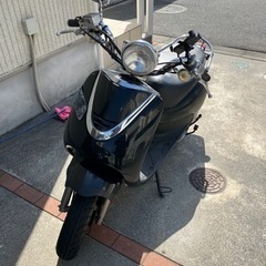 SYM アロー125 その日に持ち帰り可能　　