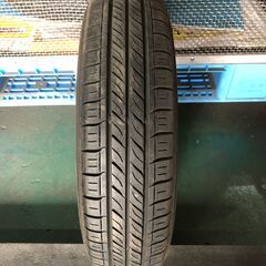 中古タイヤ　ダンロップ　エナセーブ　EC300　145/80R1...