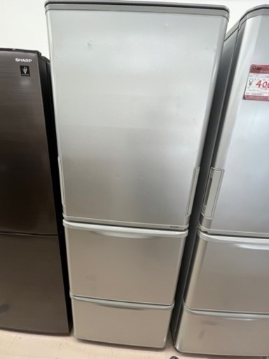 美原店　3ドア　家電 キッチン家電 冷蔵庫