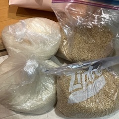 米（白米、玄米）　9キロ以上