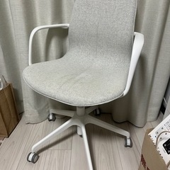 家具 椅子 チェア IKEA (2万円購入した)値下がり