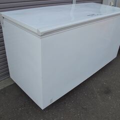 サンデン 大型冷凍ストッカー SH-700XB 単相100V 幅1781x奥行730 690L