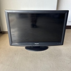Panasonic TH-L32C2 2010年製 家電 テレビ...