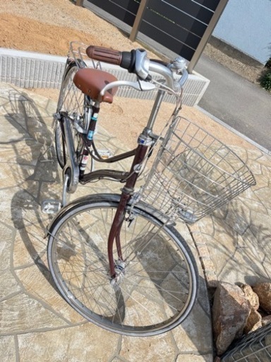 自転車 ブリヂストン ロココ LOCOCO BRIDGESTONE ブリヂストン LOCOCO