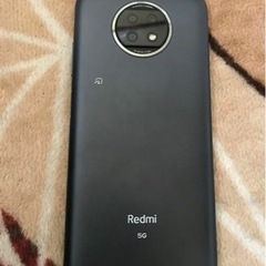 Xiaomi redmi note 9t 5G