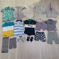 子供用品 キッズ用品 子供服