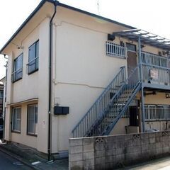 3DK！🏠🏠入居時0円で入居可能。😆無料です😆🚃新京成線　…