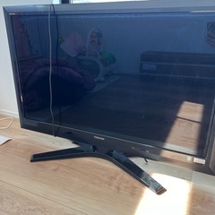 家電 テレビ 液晶テレビ