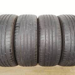 GOODYEAR EAGLE RVF 225/50R18×4本