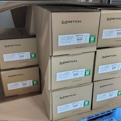 75%引 早い者勝ち14台限り! 新品 はんだリワーク HCT-900-21 アナログホットエアー 230V 定価66,600円 