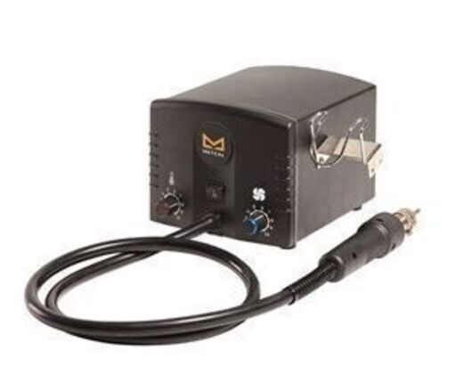 75%引 早い者勝ち14台限り! 新品 はんだリワーク HCT-900-21 アナログホットエアー 230V 定価66,600円
