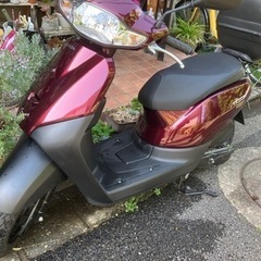 バイク　ホンダ