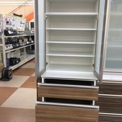 綾野製作所  食器棚  【🔥リサイクルモールみっけ柏🔥】