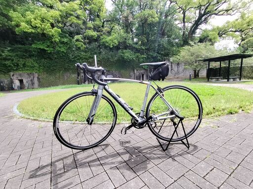 メリダ　スクルテューラ４００　「ロードバイクに乗ってみたいけど価格が…」という方