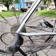 メリダ　スクルテューラ４００　「ロードバイクに乗ってみたいけど価格が…」という方