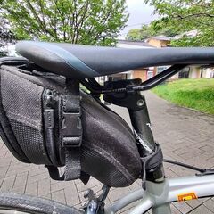 メリダ　スクルテューラ４００　「ロードバイクに乗ってみたいけど価格が…」という方