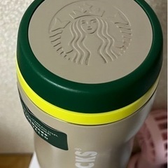 スタバ　タンブラー　新品