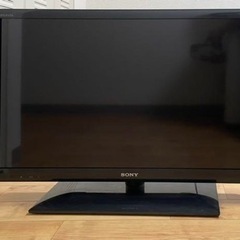 【予約済】家電 テレビ 液晶テレビ