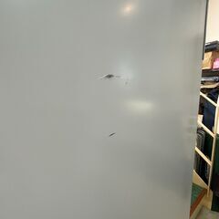 SHARP/シャープ ノンフロン冷凍冷蔵庫 SJ-W351E-S 2019年製 両開き式 札幌 東区