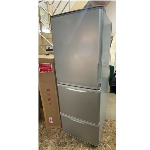 ④‼️321L‼️1814番 Panasonic✨ノンフロン冷凍冷蔵庫✨NR-C32DM ④‼️321L‼️1814番 Panasonic✨ノンフロン冷凍冷蔵庫✨NR-C32DM