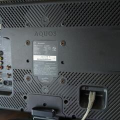 SHARP 液晶テレビ　LC-20E7
