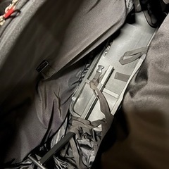 シーコン　輪行バッグ