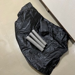 シーコン　輪行バッグ