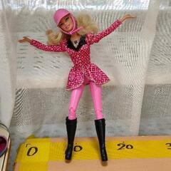 0416-216 お人形 バービー Barbie