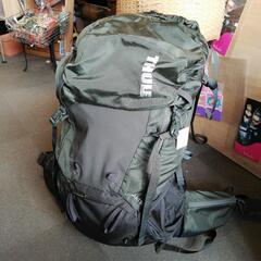 THULE SWEDEN 50L バックパック【F00651】