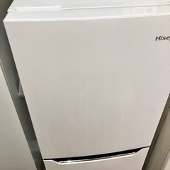 家電 キッチン家電 冷蔵庫  Hisense