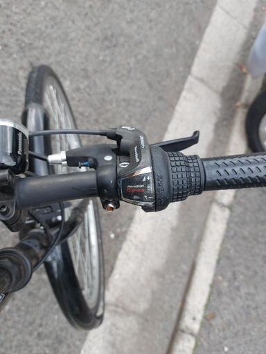 自転車 クロスバイク BOAOMARK 700C クロッシム サカイサイクル クロス