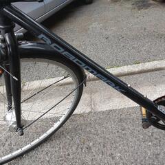 自転車 クロスバイク　BOAOMARK　700C