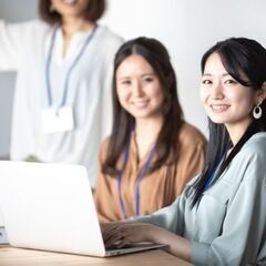 ★月額27万～＜英語活かせる×未経験OK＞外資アパレル企業＊採用...