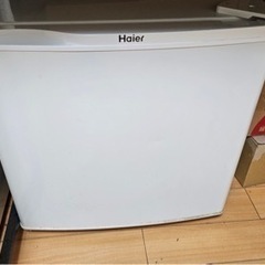 Haier 小型冷蔵庫