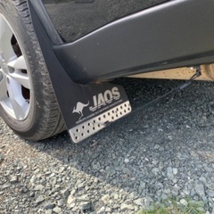 エクストレイルT31 パーツ