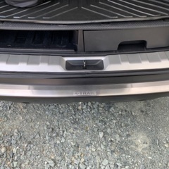 エクストレイルT31 パーツ