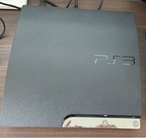 【4/21 値下げ】ソニー PS3 CECH-2500B